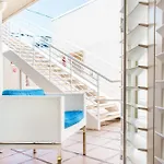 Mosaic Hotel Beverly Hills