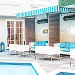 Mosaic Hotel Beverly Hills