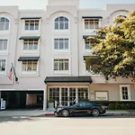 Mosaic Hotel Beverly Hills
