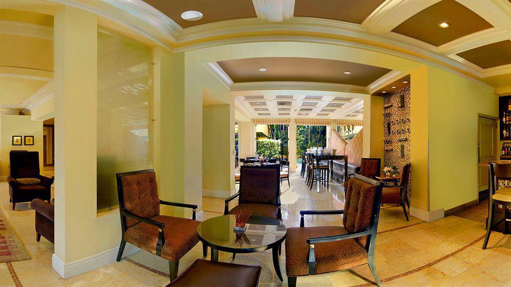 Mosaic Beverly Hills 4* Los Angeles