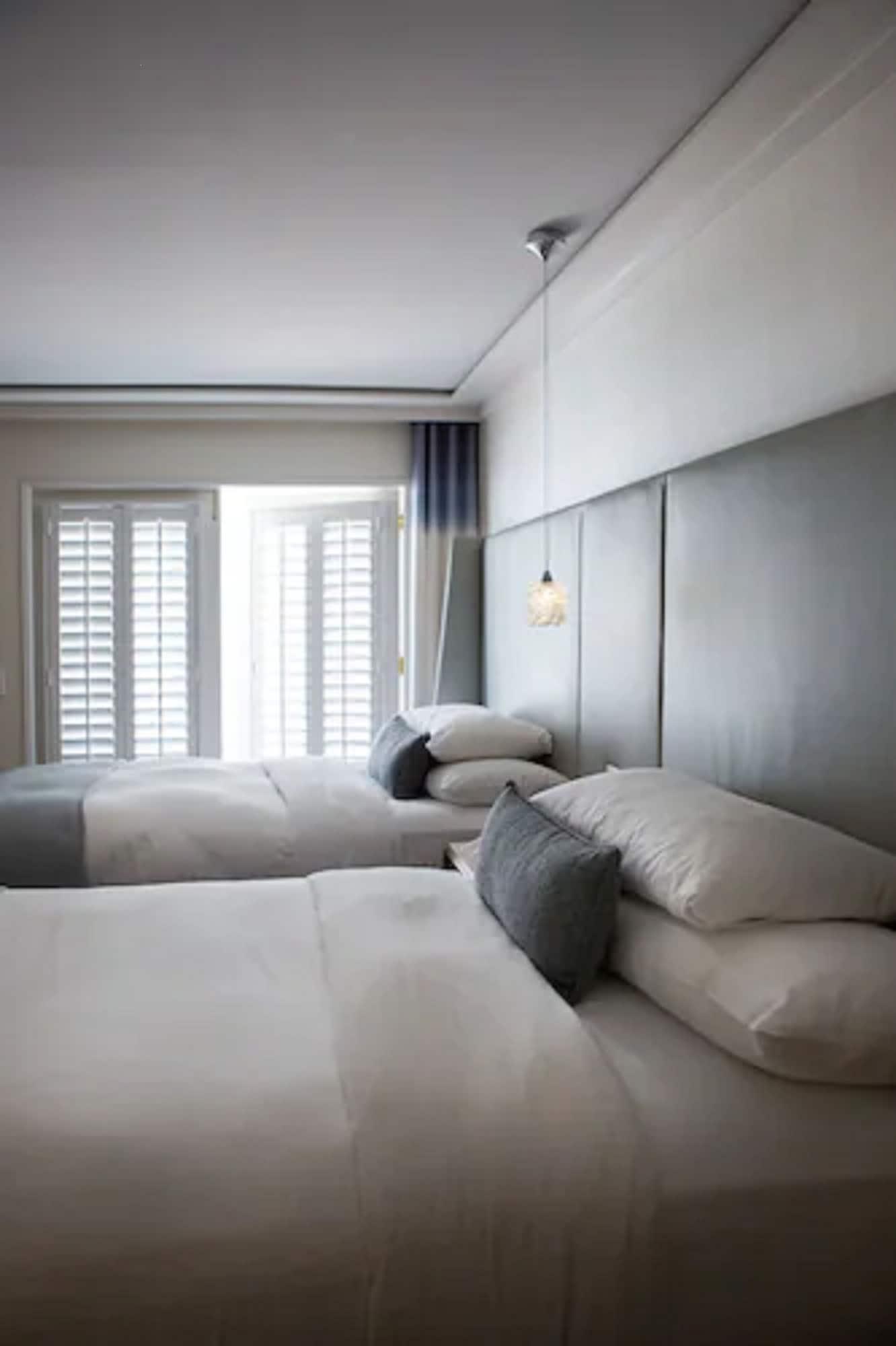 Hotel Mosaic Beverly Hills