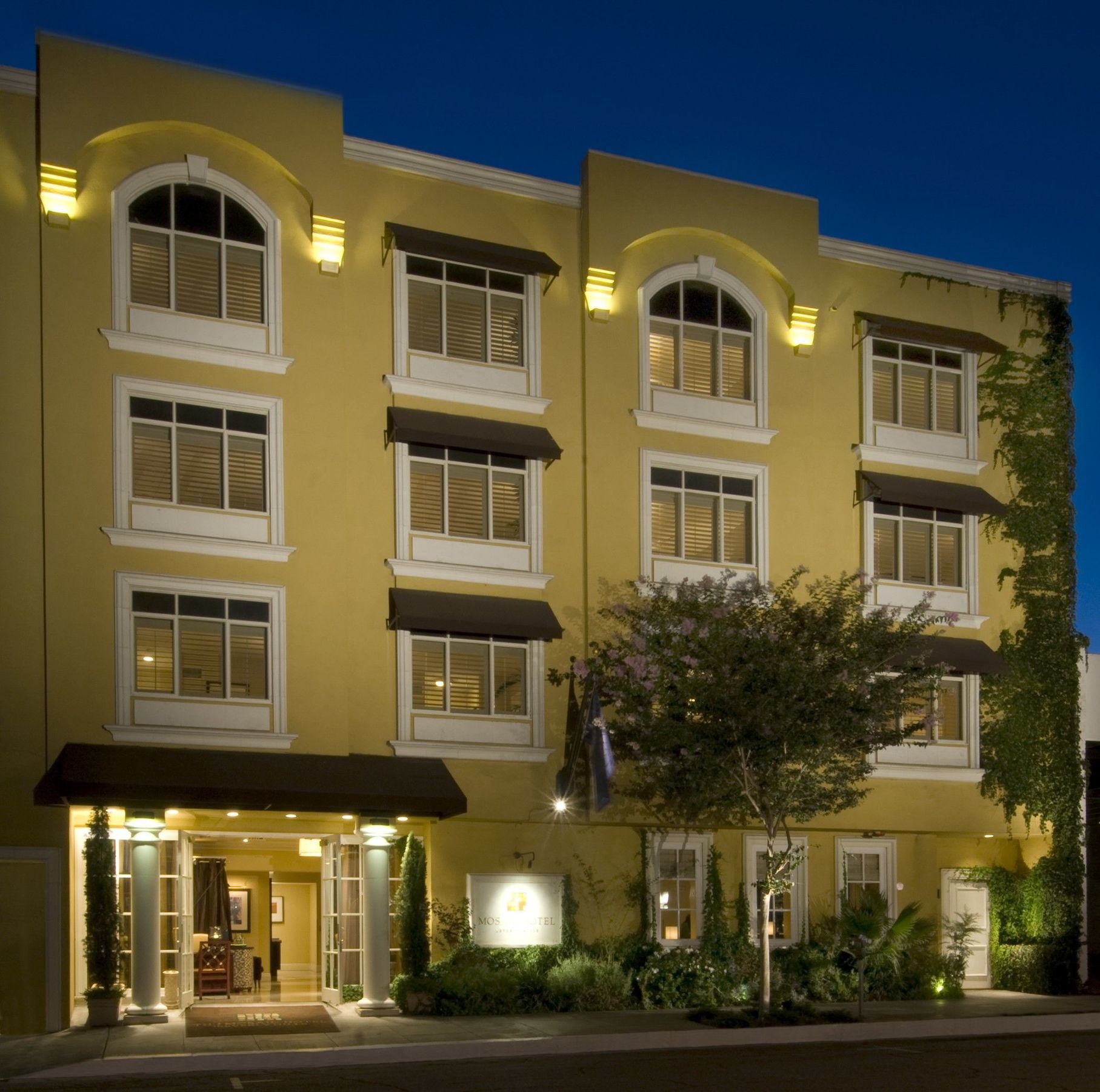 Mosaic Beverly Hills