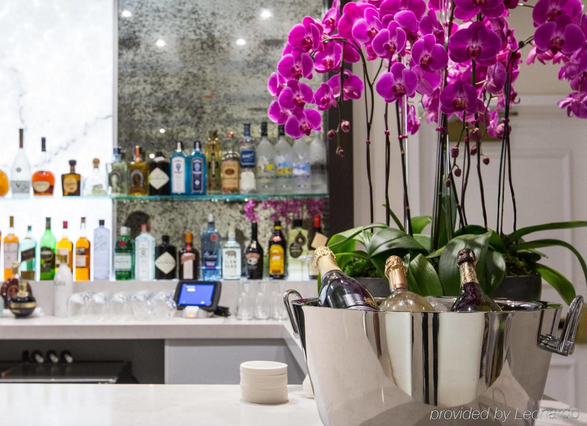 Hotel Mosaic Beverly Hills 4*