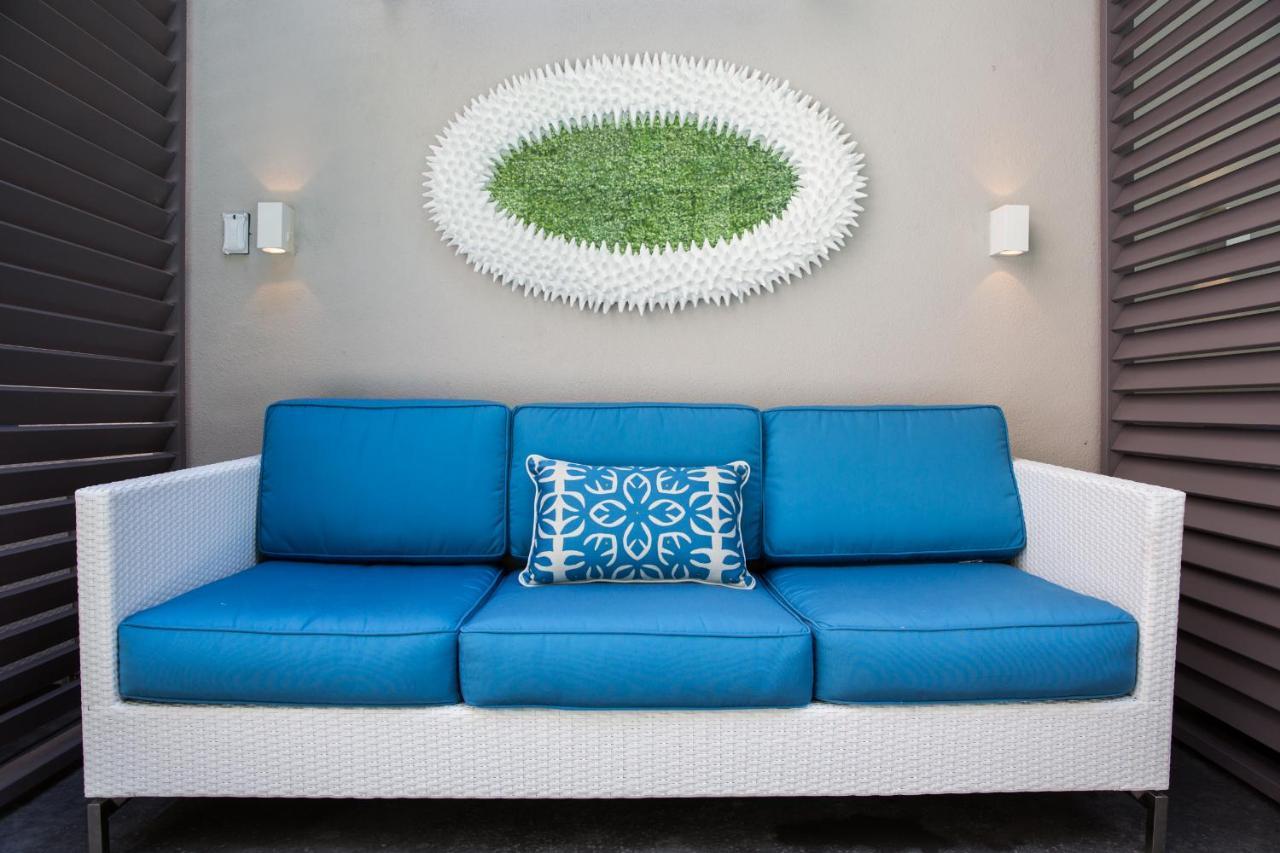 Mosaic Beverly Hills 4*