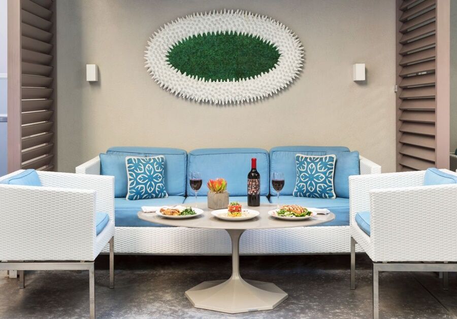 Mosaic Beverly Hills Hotel